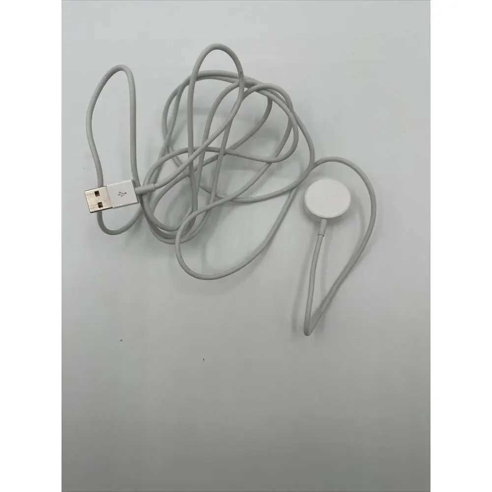 Apple Magnetic Charging Cable for Watch Series, 78